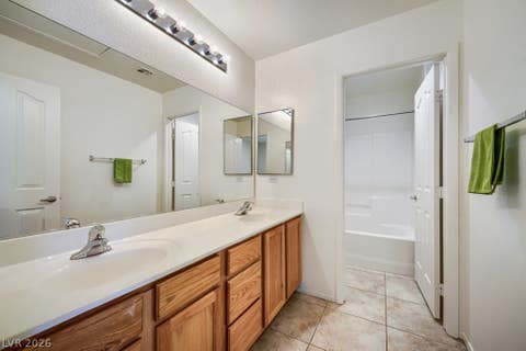 Tiny photo for 1133 Thunder Canyon Avenue, Henderson, NV 89012 (MLS # 2796397)