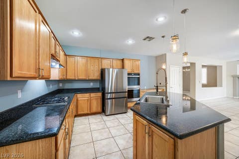 Tiny photo for 1133 Thunder Canyon Avenue, Henderson, NV 89012 (MLS # 2796397)