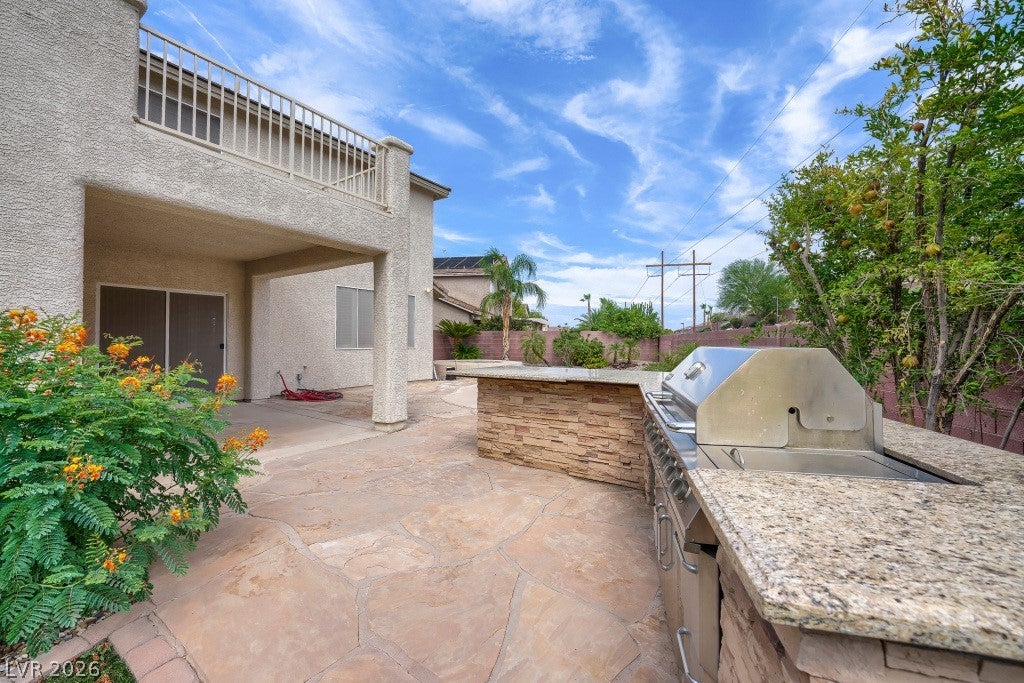 1133 Thunder Canyon Avenue