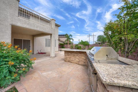 Tiny photo for 1133 Thunder Canyon Avenue, Henderson, NV 89012 (MLS # 2796397)
