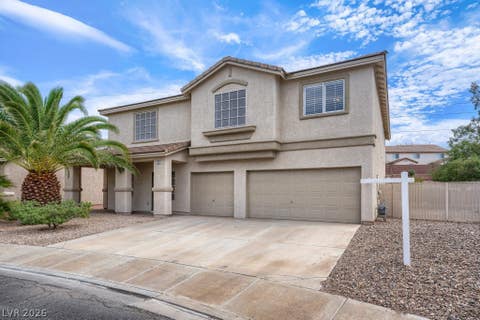 Photo of 1133 Thunder Canyon Avenue, Henderson, NV 89012 (MLS # 2796397)