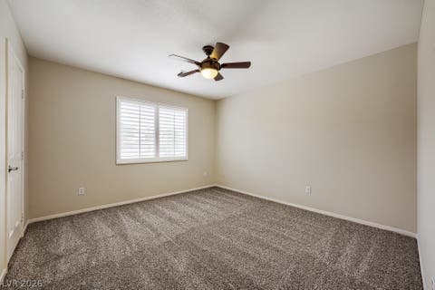 Tiny photo for 1133 Thunder Canyon Avenue, Henderson, NV 89012 (MLS # 2796397)