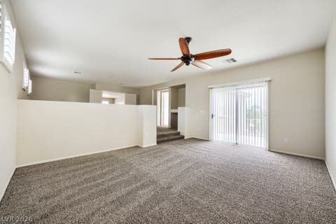 Tiny photo for 1133 Thunder Canyon Avenue, Henderson, NV 89012 (MLS # 2796397)