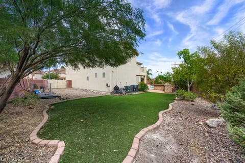 Tiny photo for 1133 Thunder Canyon Avenue, Henderson, NV 89012 (MLS # 2796397)