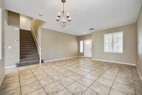 Tiny photo for 1133 Thunder Canyon Avenue, Henderson, NV 89012 (MLS # 2796397)