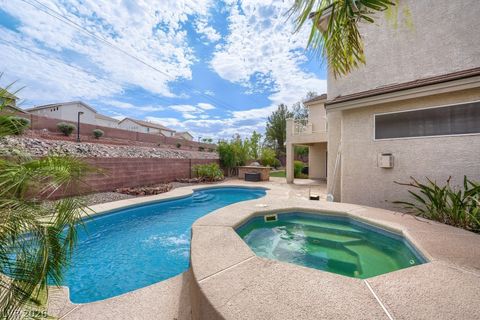 Tiny photo for 1133 Thunder Canyon Avenue, Henderson, NV 89012 (MLS # 2796397)