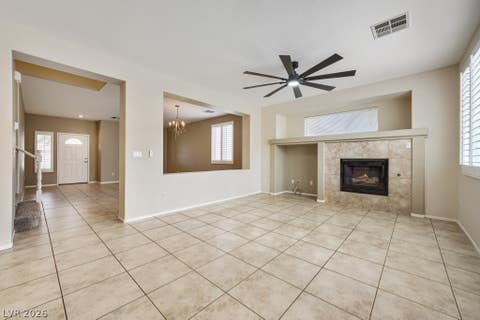 Tiny photo for 1133 Thunder Canyon Avenue, Henderson, NV 89012 (MLS # 2796397)