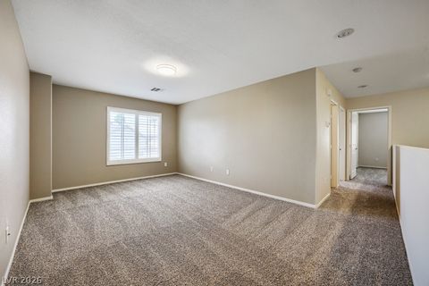 Tiny photo for 1133 Thunder Canyon Avenue, Henderson, NV 89012 (MLS # 2796397)