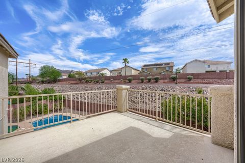 Tiny photo for 1133 Thunder Canyon Avenue, Henderson, NV 89012 (MLS # 2796397)