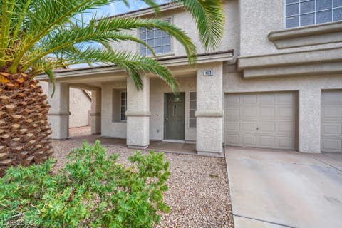 Tiny photo for 1133 Thunder Canyon Avenue, Henderson, NV 89012 (MLS # 2796397)