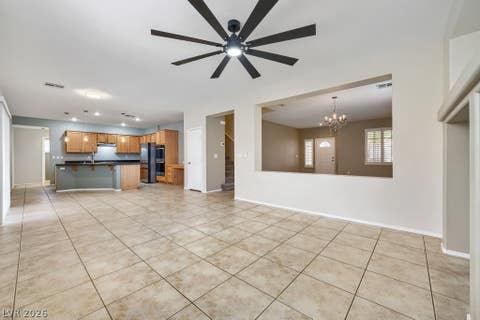 Tiny photo for 1133 Thunder Canyon Avenue, Henderson, NV 89012 (MLS # 2796397)