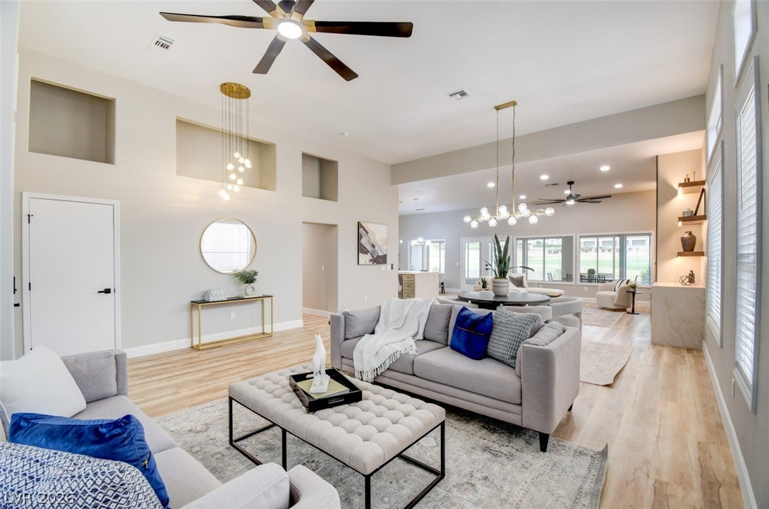 2837 Billy Casper Drive