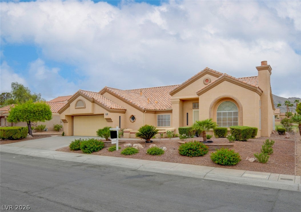 2837 Billy Casper Drive