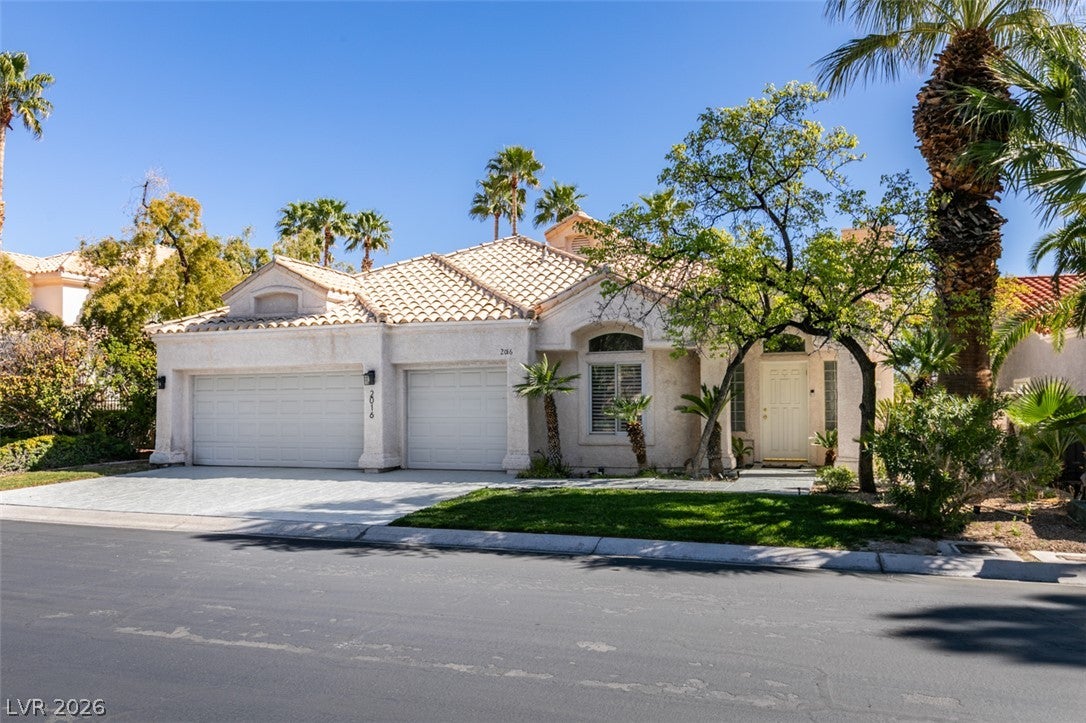 2016 Bay Hill Drive