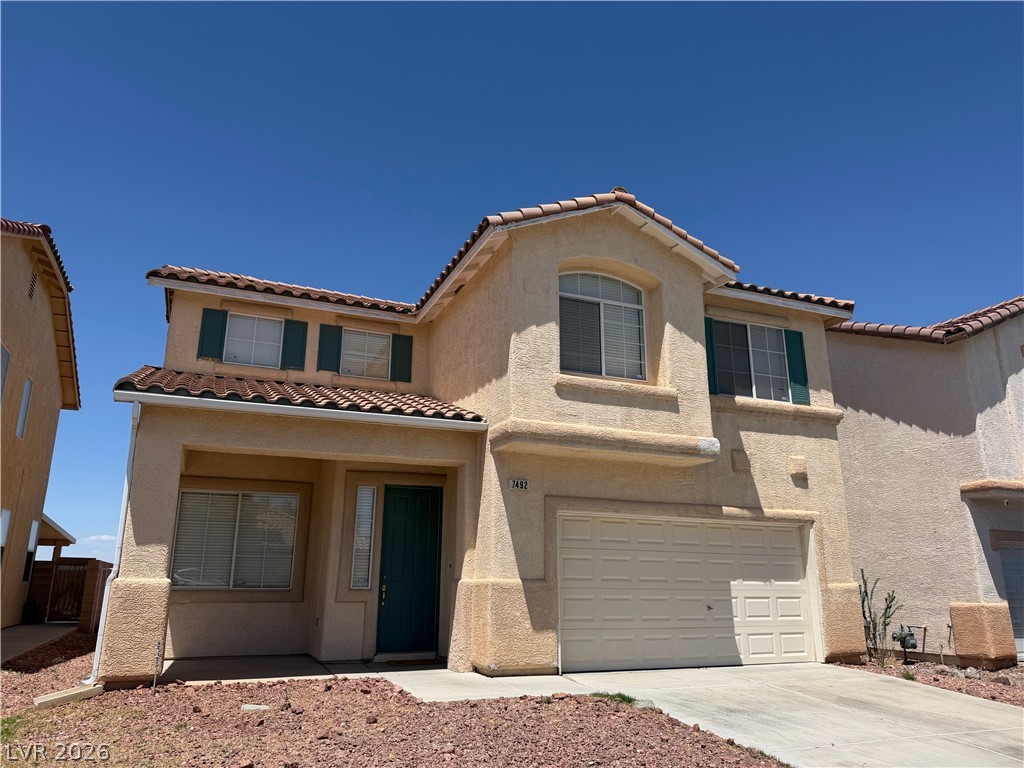 7492 Mulgrave Court