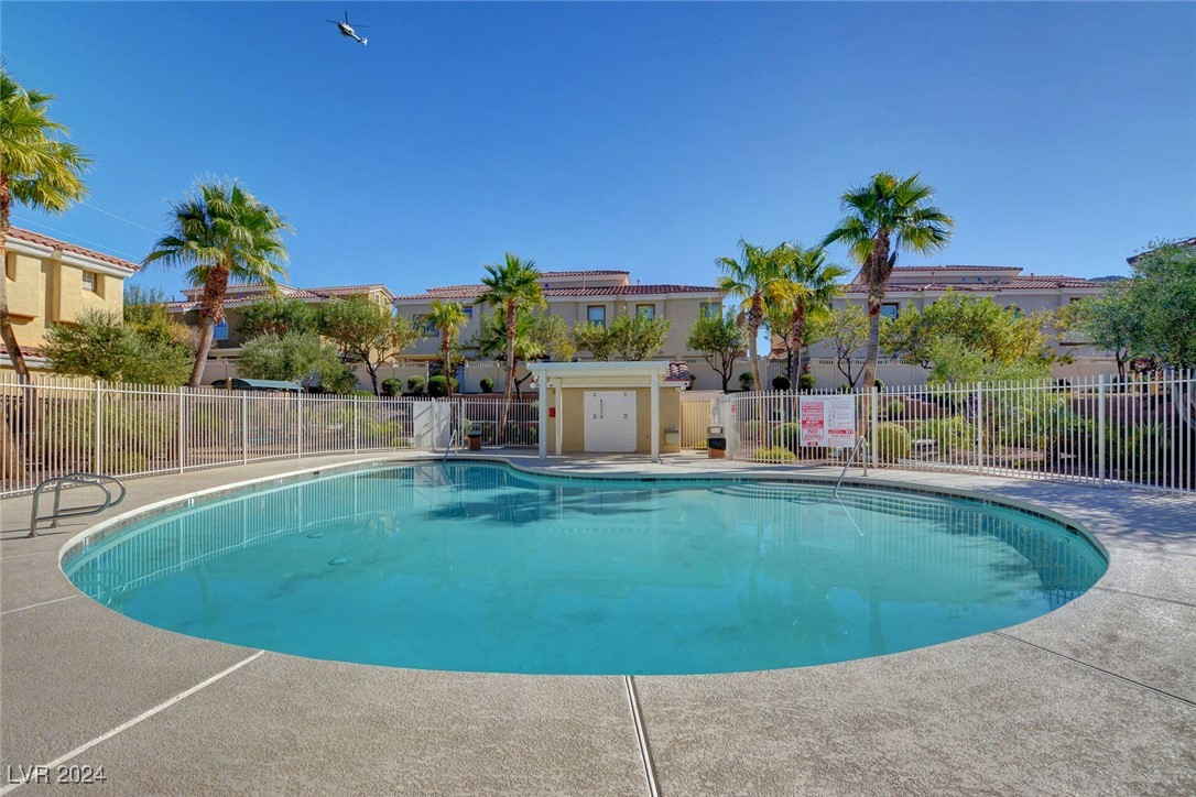 1305 Allegheny Moon Terrace #2, Henderson, Nevada image 49