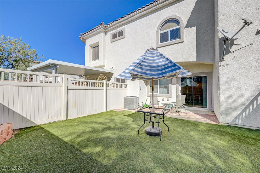 1305 Allegheny Moon Terrace #2, Henderson, Nevada image 42