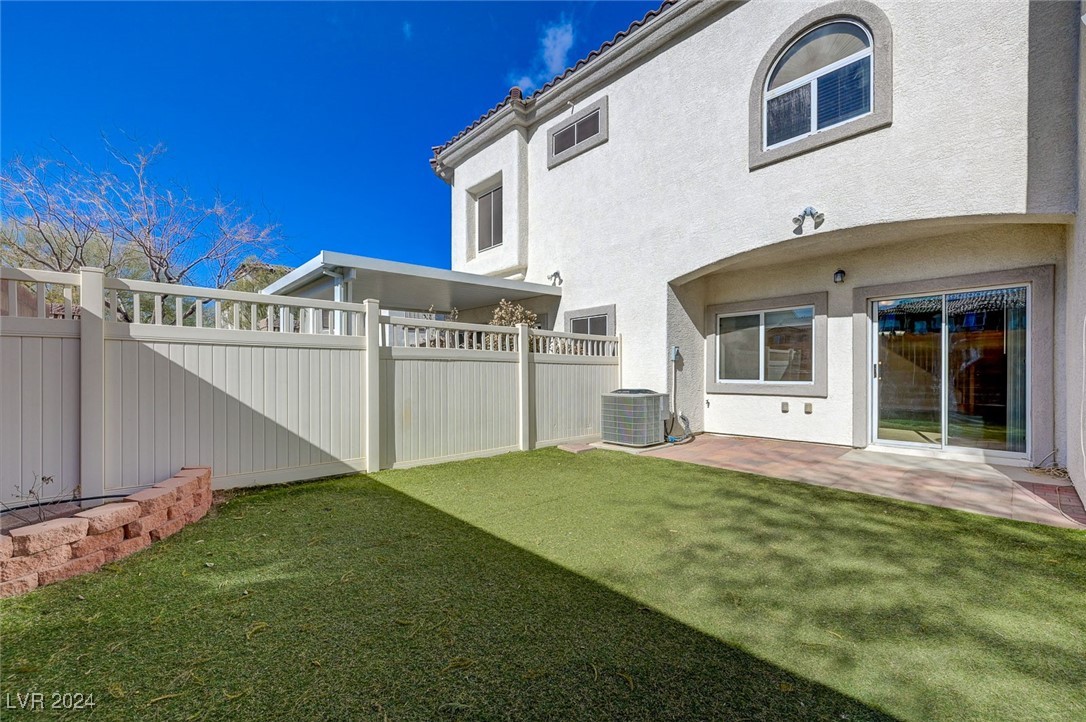 1305 Allegheny Moon Terrace #2, Henderson, Nevada image 44