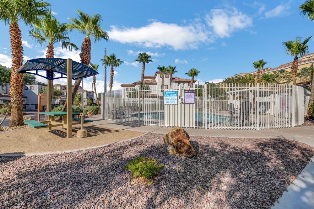 1305 Allegheny Moon Terrace #2, Henderson, Nevada image 47