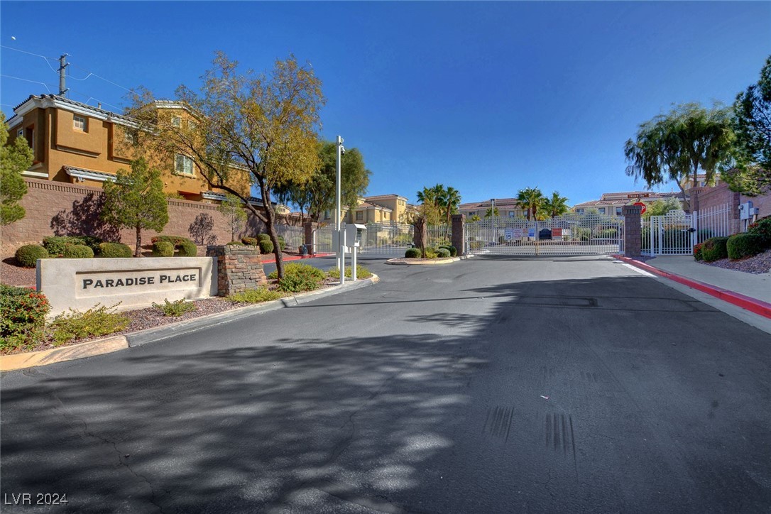 1305 Allegheny Moon Terrace #2, Henderson, Nevada image 46