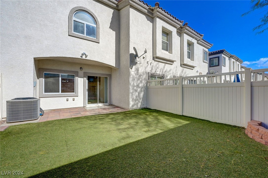 1305 Allegheny Moon Terrace #2, Henderson, Nevada image 43