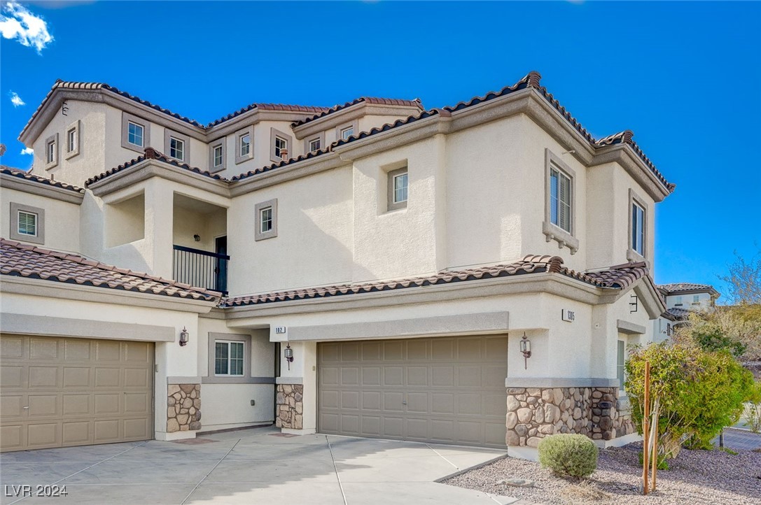 1305 Allegheny Moon Terrace #2, Henderson, Nevada image 2