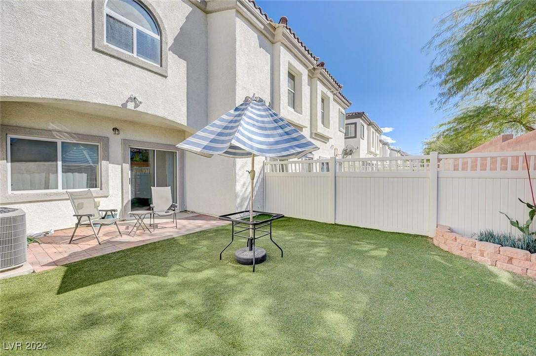 1305 Allegheny Moon Terrace #2, Henderson, Nevada image 43