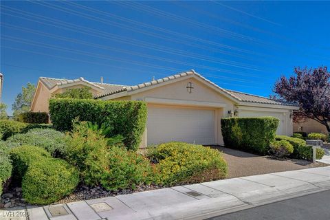 4672 Regalo Bello Street Las Vegas NV 89135