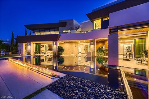 1269 Imperia Drive Henderson NV 89052