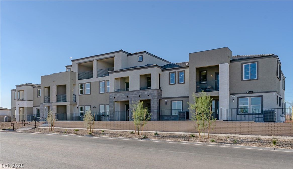 151 Harmonica Avenue