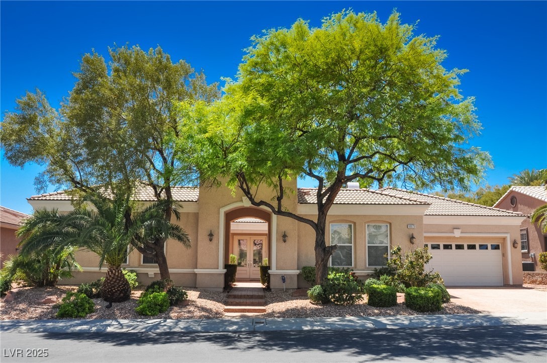 10573 Bambola Place, Las Vegas, Nevada image 1