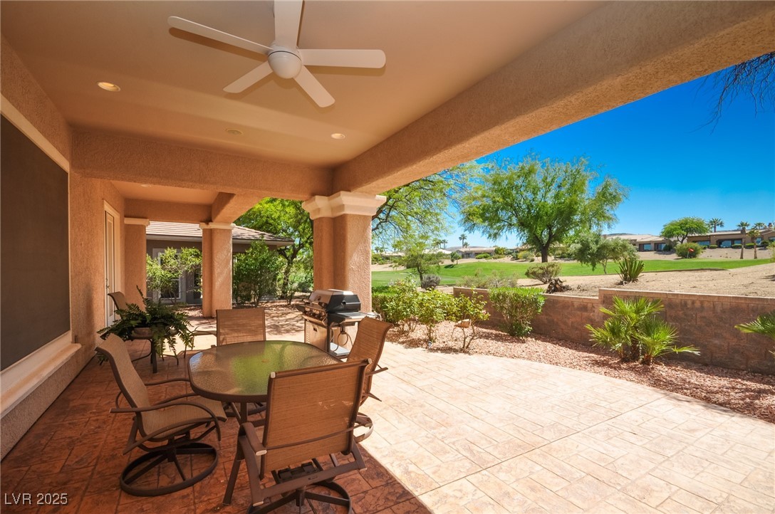 10573 Bambola Place, Las Vegas, Nevada image 27