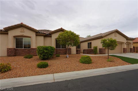 Homes For Rent - 7560 Prancing Pony Court<br/> Las Vegas, NV 89131
