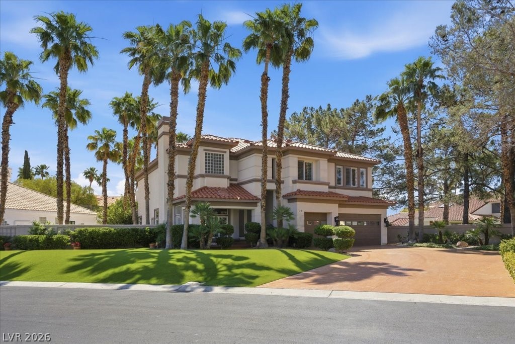 23 Sawgrass Court