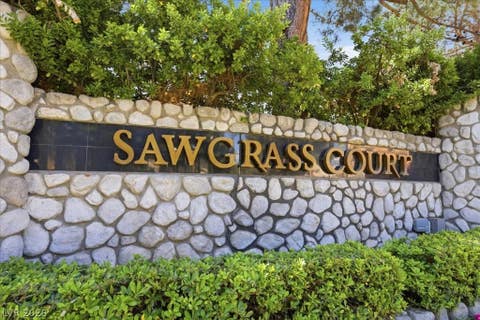 Tiny photo for 23 Sawgrass Court, Las Vegas, NV 89113 (MLS # 2783020)