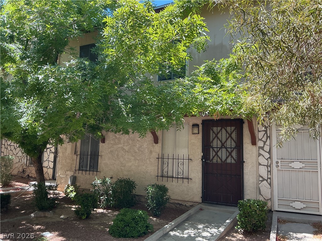 3968 Voxna Street