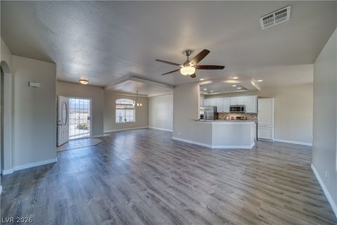 Photo of 5670 Harrison Place, Pahrump, NV 89060 (MLS # 2757352)