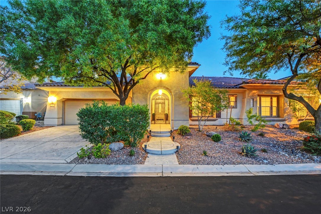 212 Villa Borghese Street