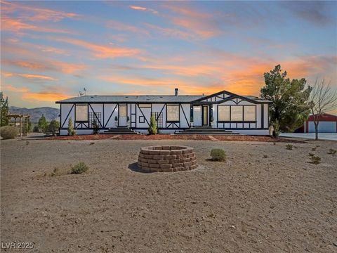 1720 Pawnee Street Sandy Valley NV 89019