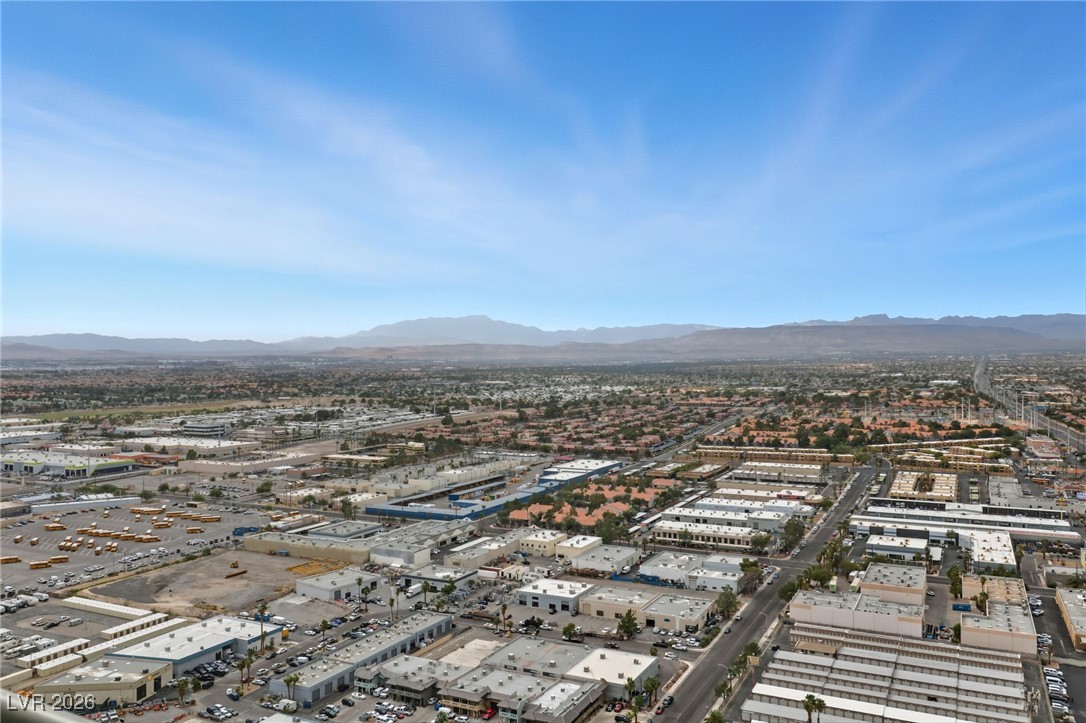 4381 W Flamingo Road 2301