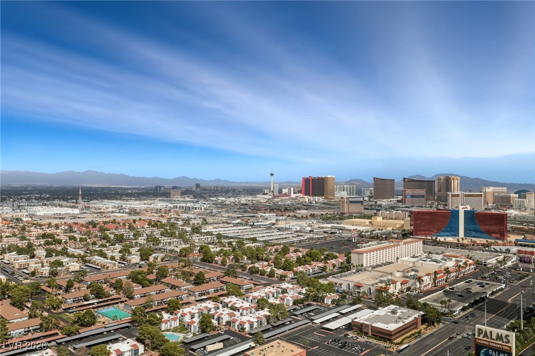 4381 W Flamingo Road 2301