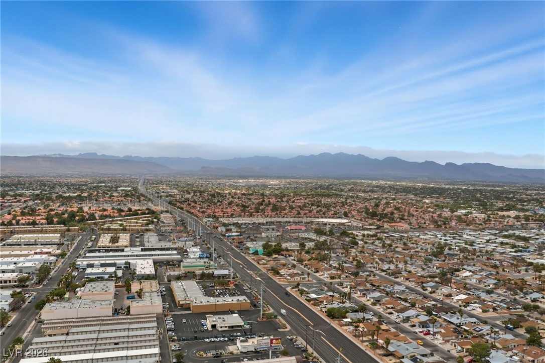 4381 W Flamingo Road 2301