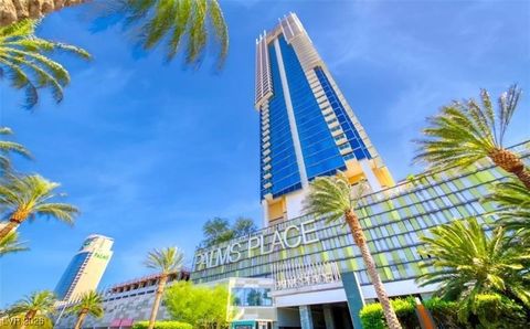 4381 W Flamingo Road 2301 Las Vegas NV 89103