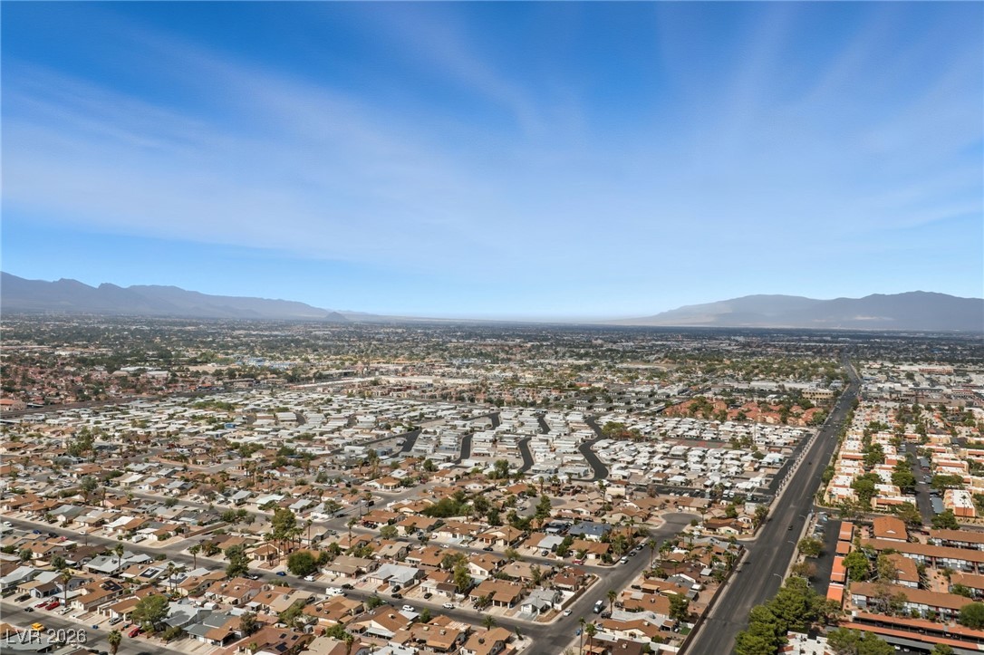 4381 W Flamingo Road 2301