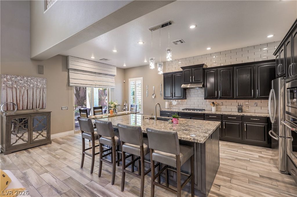 Photo of 10623 Eagle Nest Street, Las Vegas, NV 89141 (MLS # 2776004)