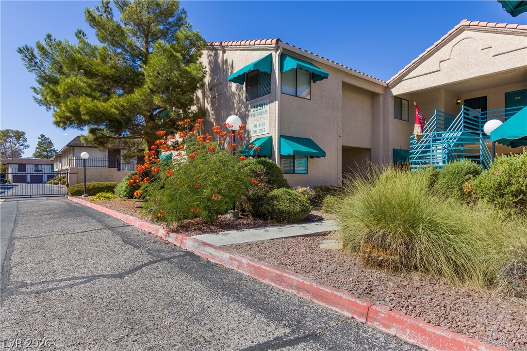 2220 Pine Breeze Lane 101