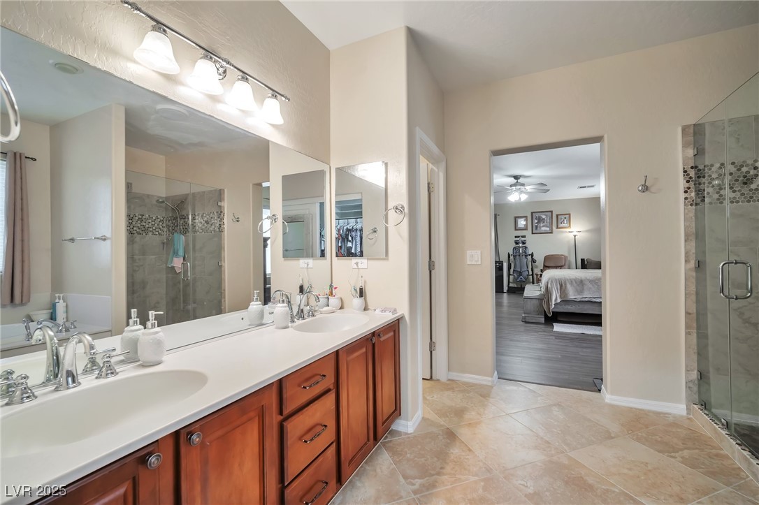 2189 De Narvik Drive, Henderson, Nevada image 24