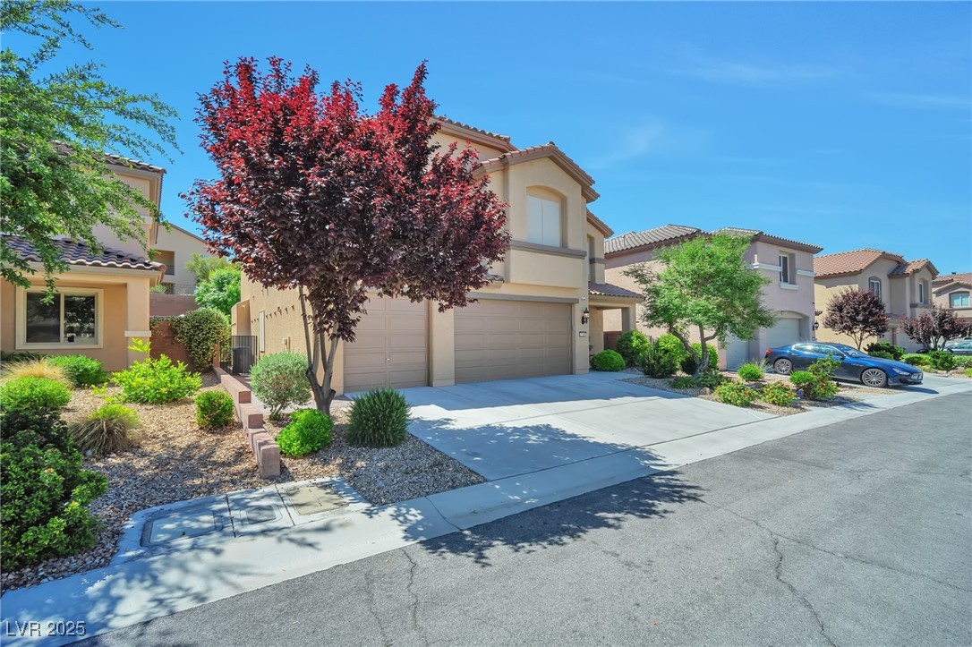 2189 De Narvik Drive, Henderson, Nevada image 1
