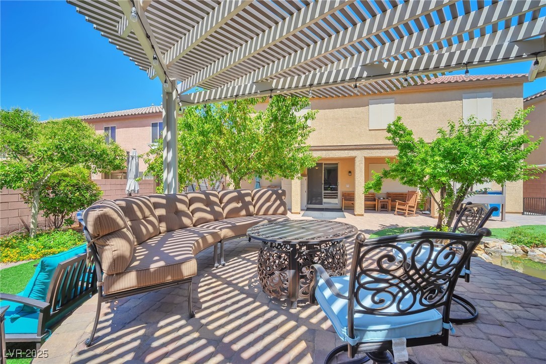 2189 De Narvik Drive, Henderson, Nevada image 34