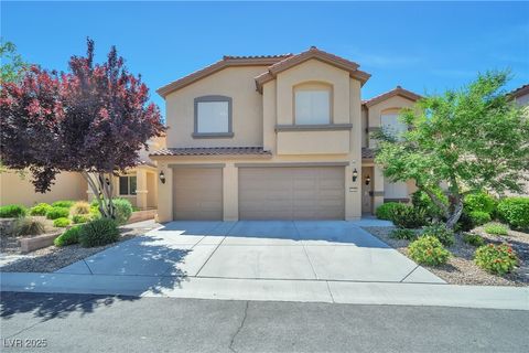 2189 De Narvik Drive Henderson NV 89044